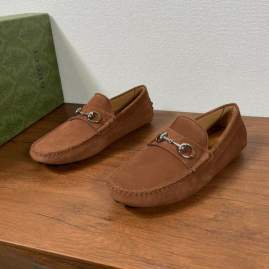 Picture of Gucci Shoes _SKUGuccisz38-46hnh08017351